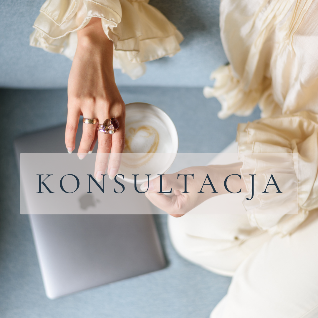 Konsultacja przed sesją